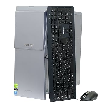 Amazon.co.jp: ASUS デスクトップ M70AD ( WIN8.1 64Bit